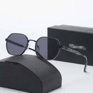 Summer P home новые 30092 модные дизайнерские солнцезащитные очки с перекрестным зеркалом в Европе и США, популярное зеркало для фотографий с чернилами, красивое два в одном