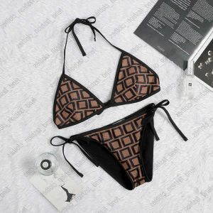 Bikini Sommer Designer Damen Bikinis Set Sexy Clear Strap Luxurys Badeanzug Sterne Form Badebekleidung Damen Badeanzug Badebekleidung Strandkleidung