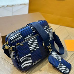 Designer mulheres bolsa de ombro 25cm couro clamshell fenda clássico impressão luxo bolsa ajustável corrente crossbody bun mãe bolsa moda casual saco sacos de cartão