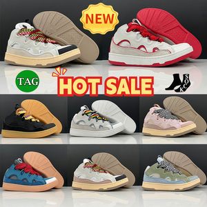 Sıcak 90'lar Olağanüstü Ayakkabı Sneaker Spor Sezunları İçin Kabartmalı Deri Burucu Erkek Platform Kauçuk Düz Platform Moda Scarpe Schuhe Chaussures Dantal 35-46