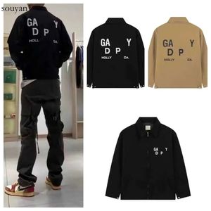 Designer Galleries Depts T-shirt Fashion Brand Jackets Casual Stylist Clothes Clothing Y6