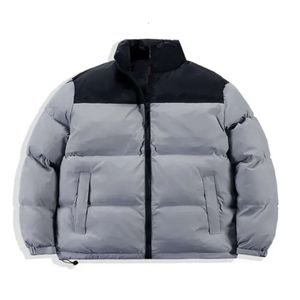 Män designer down mode parka puffer jacka mens och kvinnor kvalitet varm jacka s ytterkläder stylist vinterrockar färger storlek m xl