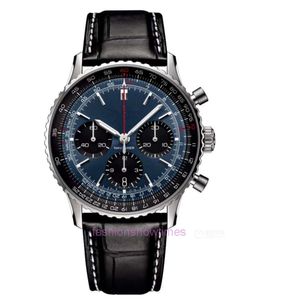 orologio da polso 2024 nuovi orologi con movimento orologi da uomo di lusso di alta qualità cronografo multifunzione orologio Monterey