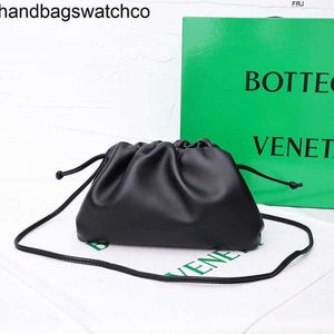 Bottegaaveneta Bags Pouch Clutch Bag Teenmini Plain Cloud Advanced Trend Frj