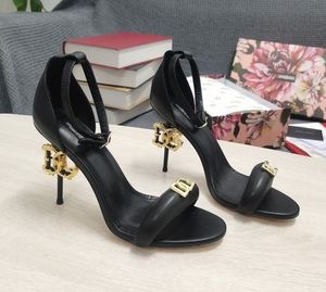 Elegante Marke Frauen Keira Sandalen Schuhe Satin Bogen High Heels Schwarz Rot Party Hochzeit Pumps Gladiator Sandalen mit Box.EU35-43