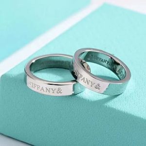 Band Rings ring Real Solid 925 Sterling Silver Diamond Ring Solitaire Simple 815706943 Round Thin Band Rings finger for Women Element jewelry5