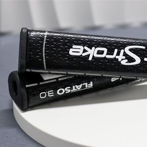 Club Grips SPX Golf Putter Grips 1.0/3.0 Minska vibration Ergonomisk 231214