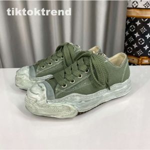 Hank Low Top Flats Spor ayakkabı unisex tuval eğitmeni bağcıklı trim şekilli kadınlar için lüks tasarımcılar ayakkabı kauçuk kapağı fabrika ayakkabı