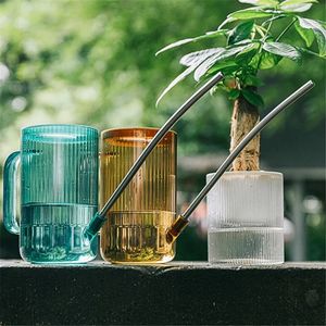 Sprayers Watering Can For Home Flowers Plastic Transparent Stainless Steel Long Spout Pot Shatterproof Outdoor And Indoor 231215