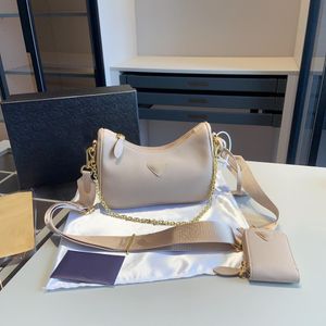 Designer-Tasche, modische Umhängetasche mit Buchstaben, einfarbig, klassische Umhängetaschen, Innenabstand, tägliche Kapazität, Handtaschen, vielseitig einsetzbar