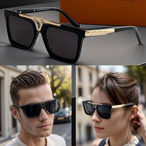 Designer Fashion Sunglasses classic crossbeam structure inverted triangle showcases stability and perseverance Luxury outdoor sunglasses 2106 2107 2108 2109