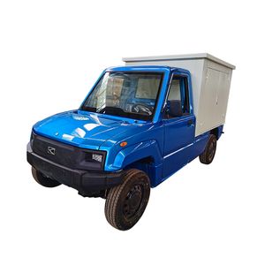 Electric pickup truck For details please consult customer service