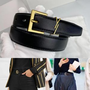 belt designer belt belts for women men belt Genuine Leather 3 c m Width high-quality Multiple styles with box no box optional
