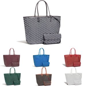 5A jakość duża moda projektant luksusowy torba na zakupy crossbody tote męsek skórzany damski torbą Trunk Weekend torba rączka