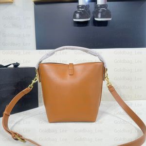 Väskor väskor le5a7 hobo crossbody Lage s designer sude läder totes handväska ny cleo hand axel män kvinnor makeup läder underarm 54840 houlder kväll hink le37