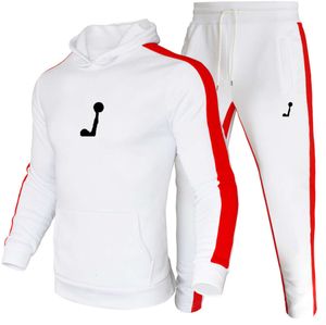 Fashion Suit hoodie Sweatsuit Men's Tracksuits Hoodies Pants Mens Basketball Dunk Clothing Sweatshirt Pullover Women Casual Sport Jogging Sweat Suit