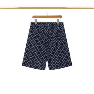 Summer Fashion Shorts Mens New designer Board short Quick Drying SwimWear Printing Beach Pants Swim Shorts Asian Size M-2XL