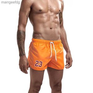 Men's Shorts Męskie wydrukowane 3D cyfrowe szybkie suszenie stroju kąpielowego Szybko Szybkie Szybkie Seksowne Sexy Beach Surfing Sports Shorts Najnowsza nowość w YQ231215