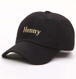 ヘニー刺繍父親の帽子止め女性スラッチコットン野球帽子カーブドビル調整可能バックルレトロ夏6712189