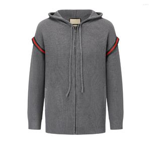 Kadınlar için Sweatshirt'teki Kadın Hoodies Kapşonlu Zip-Up Kadın Giyim Büyük Boy Sweatshirt Y2K High Neck Pou