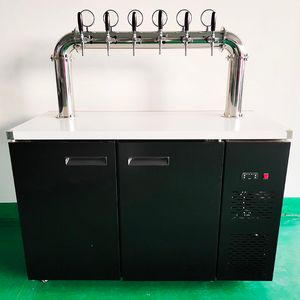 O preço é apenas para referência Equipamento de refrigeração de cerveja artesanal tipo porta com diversas especificações de produtos e preços, consulte