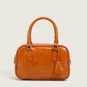 Дизайнеры Boston Bag Vintage Top Handl