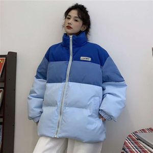 Designer Jacket Women's 2024 Coat New 2023 Sense, Niche Stand Up Collar, Micro Label Cott