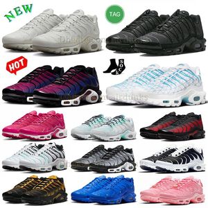 Designer Tns Laufschuhe Chaussure Tn Enfant Mens Trianer Barcelone Marseilles Femme Sneakers 25Th Anniversary Blanched Terrascape Schuhe Zapatillas Utility