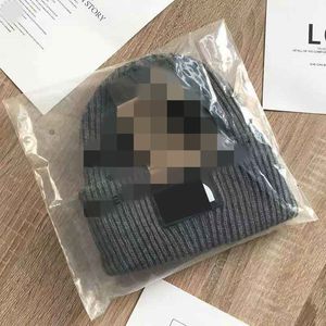 2024designer be 여자 니트 모자 aaaaa 패션 럭셔리 남자 모자 디자인 니트 모자 가을 모직 캡 편지 Jacquard Unisex Warm Caps