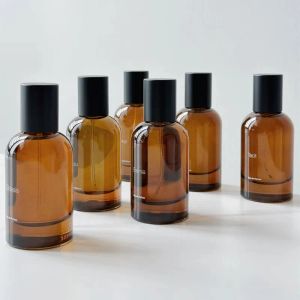 Parfym 50 ml karst miraceti doft 1.6fl.oz män kvinnor parfum långvarig lukt edp köln spray hög version parfyes