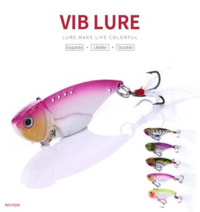 100 st -bladbetar 55 cm 11g metallfiske lockar Freshshallow fjädrar walleye crappie swinger flue fiskekrokar fisketackle vi588331956