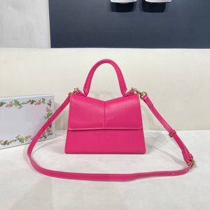 ST MARC MINI TOP HANDLE Borsa firmata Borsa a tracolla Borsa a tracolla Borsa tote 2023 Borsa firmata Borsa da donna Borsa moda Cinghie Portafoglio Borsa in pelle di alta qualità