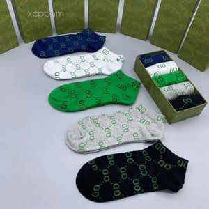 ggity gc gg Designer Men's Socks Letter G Men Women Stockings Fashion Senior Streets Comfortable Cotton Sock with Box Top 198