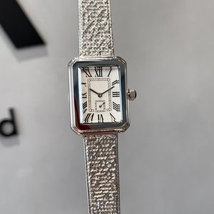 Pariser Modenschau PREMIERE Luxus-Damenuhr Damenuhr Schweizer Quarzwerk Luxuskleid-Designeruhr Kostenloser Versand Größe: 24 mm