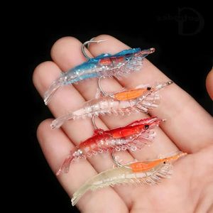 Wild Fishing Magic Fishing Night Fishing Super Metal Hooks Designer Hooks Luxury Fishing Tools D 14152