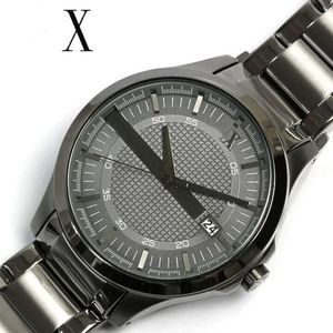 Selling Top Factory AX watch New AX2135 Men Watch Classico Mens Wristwatch