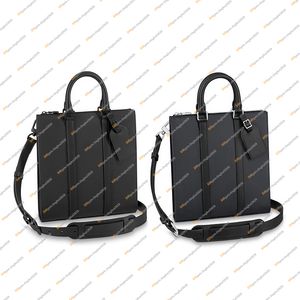 Mężczyźni design design luksusowy sac cross cross torebka TOTE Crossbody Torka na ramię Messenger Bag Top Mirror Jakość M46098 M59960
