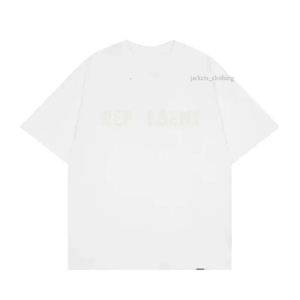 代表的なパーカーは、神への恐怖のTシャツオールセインツオーナーのクラブティーブラウンリプリーズグレーグリーンブルーカジュアルショートスリーブ特大794