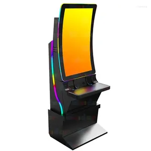 Game Controllers USA Market Selling Arcade Machine 8 In 1 Multi Ultimate Fire