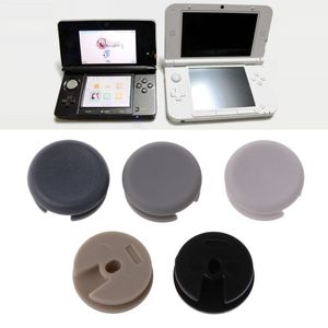 3D Analog Joystick Cap Thumbstick Caps Cover Nub Button para 2DS 3DS 3DSXL 3DSLL Novo 3DS XL LL Thumb Stick Circle Pad Navio rápido de alta qualidade