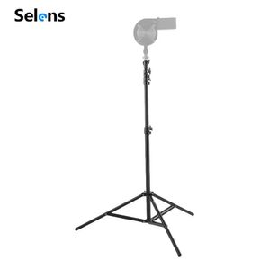 Accessoires 280 cm 2,8 m 9ft Pro Hochleistungsleuchte Stand für Fresnel Wolfram Light TV Station Studio Photo Studio Tripods