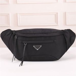 Mens Bum Bag Tasarımcı Fanny Pack Kadınlar Kahverengi Göğüs Cüzdanları Luxurys Desiners Bel Bumbag Crossbody Kemer Çantaları P Fannypacks271z