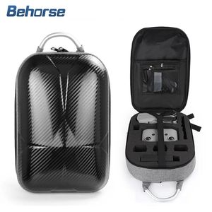 Accessoires Drohne Hard Shell -Rucksack für Mavic Air 2 wasserdichte Schutzkasten -Tragetasche für DJI Air 2S Accessoires