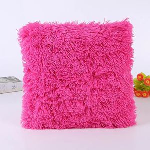 CushionDecorative Pillow Beautiful Sofa Waist Throw Cushion Case for Home Decor Cushions Cojines Decorativos Almofadas Para Sierkussen 231216