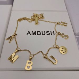 Echte Bilder-Anhänger-Halskette für Damen und Herren, Modeschmuck, Geschenk