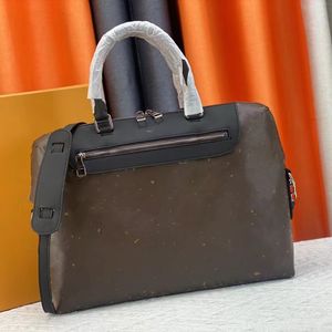 Mulheres couro genuíno designer saco crossbody quebra-cabeça metálico ombro tecido saco tabby para senhoras moda tote pequeno preto bolsa para portátil bolsa mochila m54019