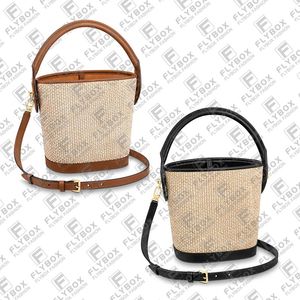 M59962 M59961 Petit Buckte Tote Sucked Bag Sagbody Women Fashion Luxury Designer Tote Tote Toping Fast Guard