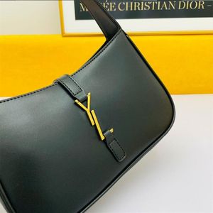 2021 borse di ascella di alta qualità classiche borse di design in pelle per borse da donna per le spalle da donna Baguette borse di moda multicolori