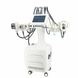 Macchina laser Macchina a rulli sottovuoto Utilizzare il grasso Ridurre lo strumento laser Lipo Laser lipo cavitazione 40K