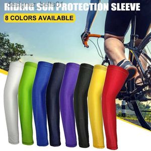 Sleevelet Armstulpen, 2 Stück, Fahrrad, Radfahren, Armstulpen, schnell trocknend, UV-Schutz, Angeln, Laufen, Sonnencreme, Eisseide, Ärmel, Basketball, Sport, Armstulpen, L231216